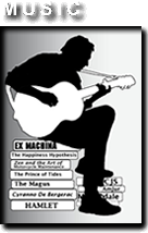 Robert R. Schoch - Music