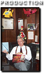 Robert R. Schoch - Production