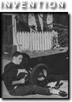 Robert R. Schoch - Invention